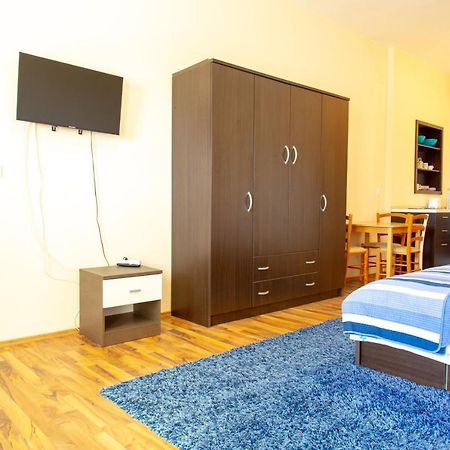 Apartments Facini Kosljun Exterior photo