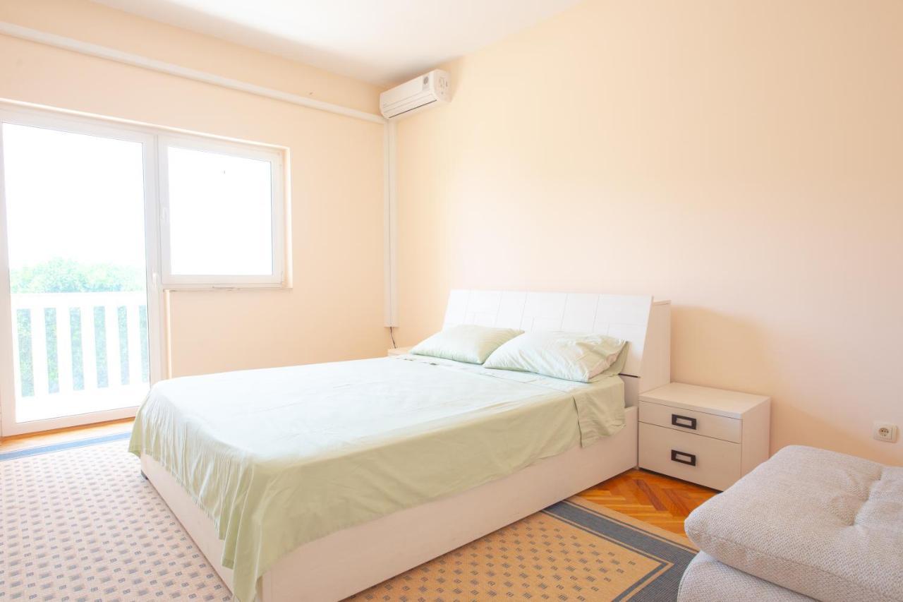 Apartments Facini Kosljun Exterior photo